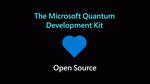 Open Source Release coming for Microsoft’s Quantum Development Kit