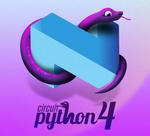 CircuitPython 4.0.1 released!