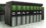 HPE to acquire supercomputing leader Cray