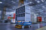 Microsoft and the BMW Group launch the Open Manufacturing Platform