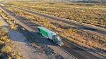 Self-driving trucks begin mail delivery test for U.S. Postal Service