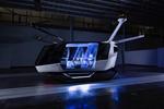 Alaka’i Technologies Launches World’s First Hydrogen-Powered Air Mobility System