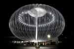 Loon balloons are now connecting users in Peru