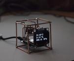 How to Make Pocket Sized IoT Weather Station
