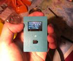 Pocket Weather Station
