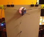 Polargraph Drawbot