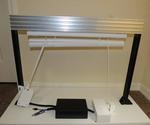 Robotic Operated Window Blinds