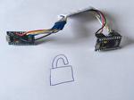 AnyKey protected bootloader
