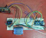 Arduino + ESP Weather Box