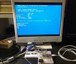 ESP32 Basic PC With VGA Output