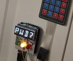Mash Up Arduino Code Samples