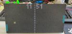 Pong-Like Retro Clock Using TinyGo and Microbit