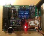 Arduino Walkie Talkie