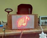 Audio Responsive LED Lights