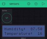 Remote Temperature and Humidity Monitoring With ESP8266 and Blynk App