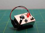 555 Timer - LED Blinkie