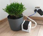 Automatic Plant Watering