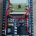 ESP32 autoreset