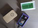 Google Cloud Temperature & Humidity Sensor