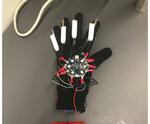 How to Make a Wireless Air Piano Glove