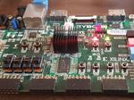 Remote Monitoring with PYNQ and the IoT