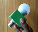 $3 Smart Bulb Holder