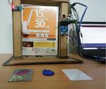 Access Control System Using RFID