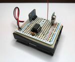 New Wireless IOT Sensor Layer for Home Environmental Monitoring System
