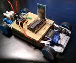 Project Small Car