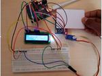 RFID Door Lock System