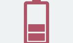 A cathode material for organic ultrafast metal-ion batteries has been developed­