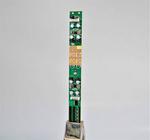 A more accurate, low-cost 39 GHz beamforming transceiver for 5G communications