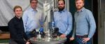 Cooling for quantum electronics