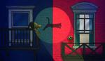 Physicists can predict the jumps of Schrödinger’s cat (and finally save it)