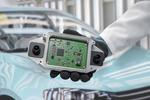 Radar sensor module to bring added safety to autonomous driving