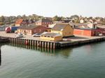 A step towards fully electric ferries