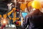 Algorithm tells robots where nearby humans are headed
