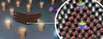 Tune in to future polarity quantum devices