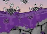 Better thermoelectric materials thanks to ligand mediation