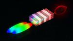 Laser trick produces high-energy terahertz pulses