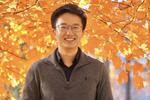 Teaching artificial intelligence to connect senses like vision and touch