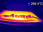 Turning waste heat into electrical power: 3D printed device could help cut energy bills and carbon