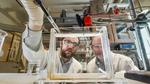 Artificial muscles powered by glucose