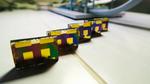 Perovskite solar cells tested for real-world performance – in the lab