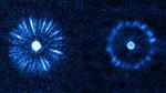 Scientists use atoms to simulate quantum physics in curved spacetimes