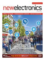 newelectronics 28 Maio 2019