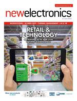 newelectronics 11 Junho 2019