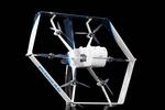 A drone program taking flight