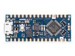 Getting started with the new Arduino Nano Every
