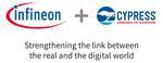 Infineon To Acquire Cypress, Strengthening And Accelerating Its Path Of Profitable Growth